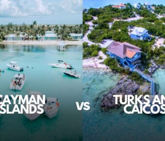 Cayman Islands vs Turks and Caicos: Stunning Differences Every Caribbean Traveler Must Know