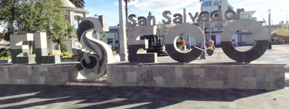 centro - El Seco Park Travel Forum Reviews