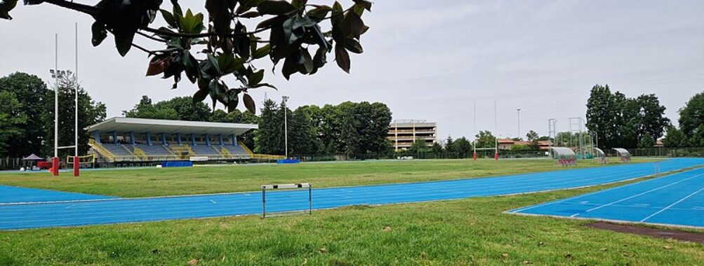Centro Sportivo Enrico Mattei