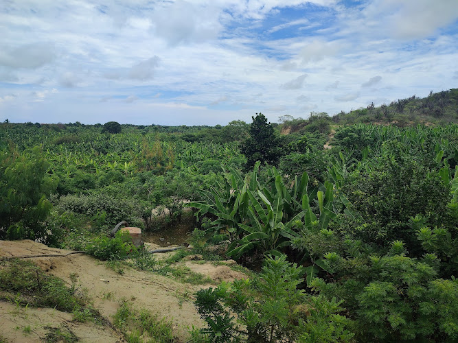 cerro más grande de Tumbes