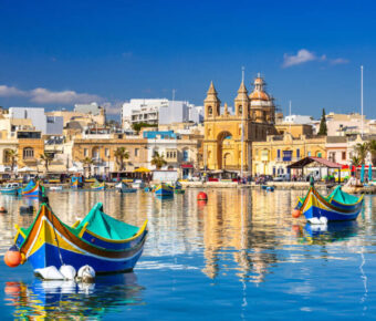 Malta Digital Nomad Tax Benefits 7 Insider Perks You Didn’t Know About
