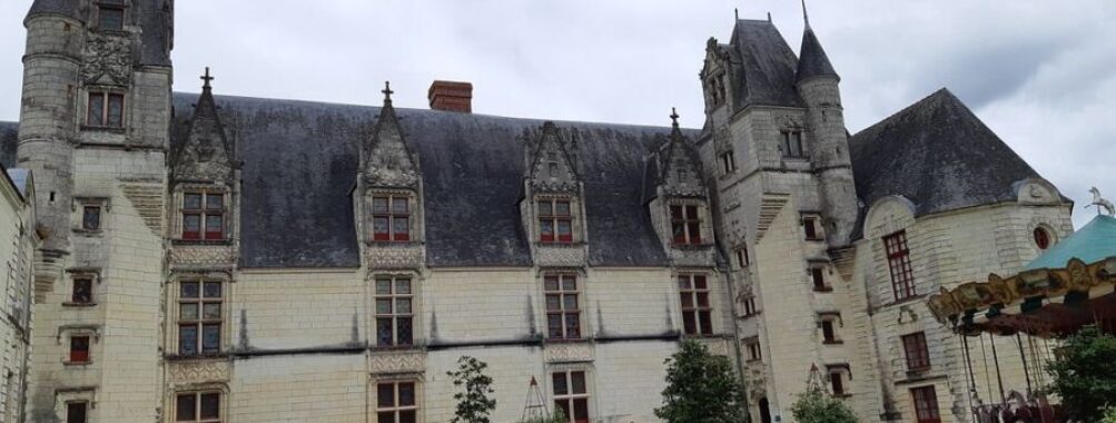 Château de Goulaine