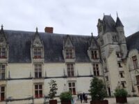 Château de Goulaine