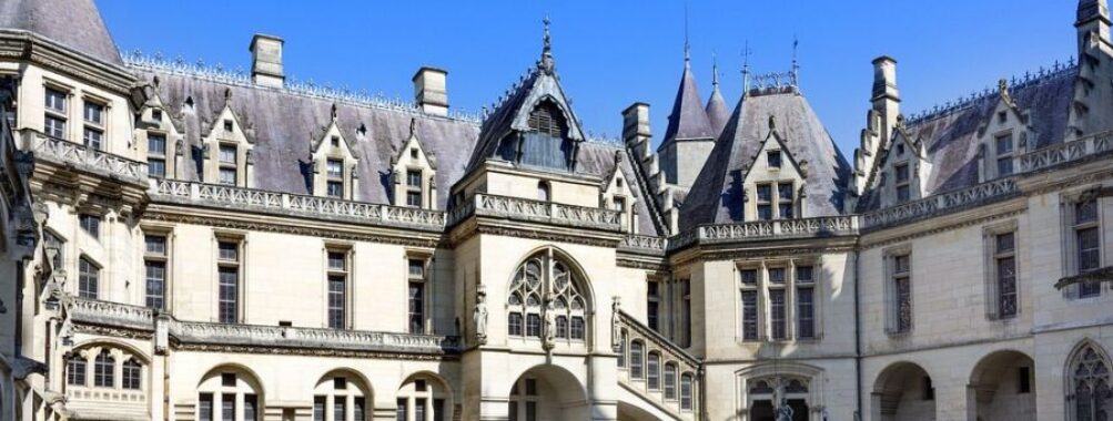 Château de Pierrefonds
