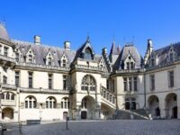 Château de Pierrefonds