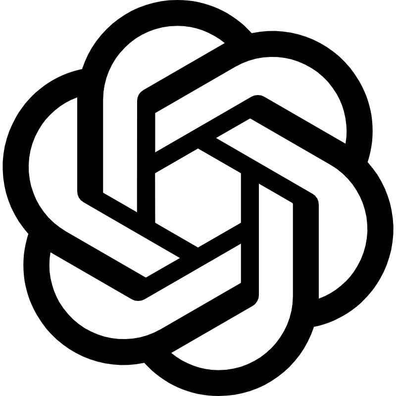 ChatGPT Logo