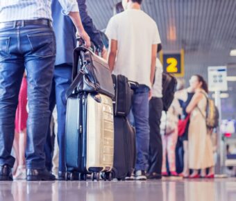 Checked Bag Vs Carry On 7 Essential Differences Every Traveler Must Know
