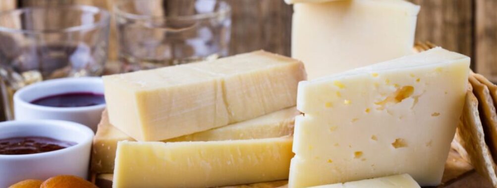 Swiss Cheese, Greener Footprints: 2025 Tasting Tours