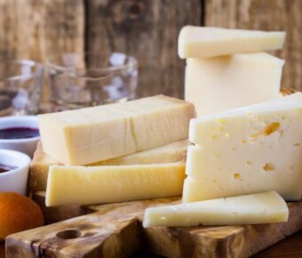 Swiss Cheese, Greener Footprints: 2025 Tasting Tours