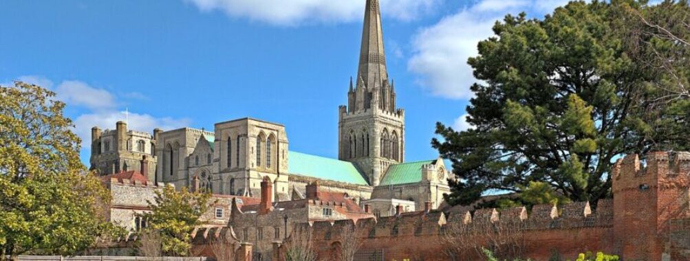 Chichester Cathedral