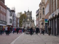 Chichester Cross