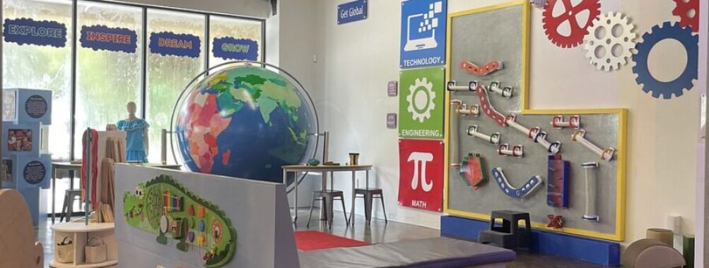 Children’s Museum of St. Tammany
