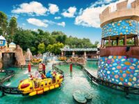 Chimelong Paradise