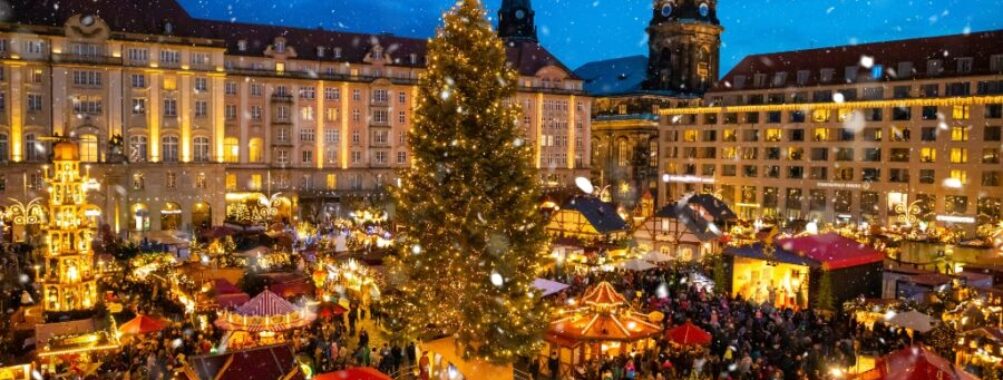Christmas in Belgium Itinerary: 7 Magical Cities & Insider Tips