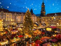Christmas in Belgium Itinerary: 7 Magical Cities & Insider Tips