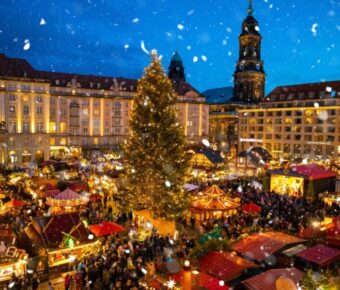 Christmas in Belgium Itinerary: 7 Magical Cities & Insider Tips