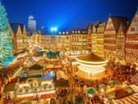 Strasbourg Christmas Markets Itinerary 2025: Magical Routes, Food & Must-Sees