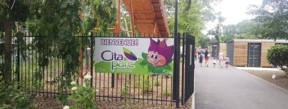 Cita-Parc
