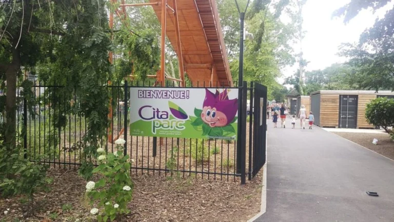 Cita-Parc