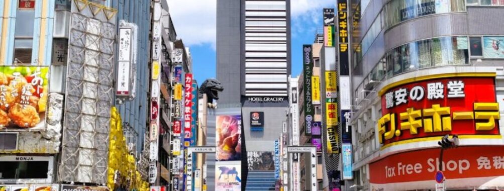 Shinjuku Itinerary: 7 Unmissable Experiences for an Epic Tokyo Day