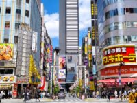 Shinjuku Itinerary: 7 Unmissable Experiences for an Epic Tokyo Day