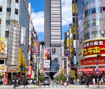 Shinjuku Itinerary: 7 Unmissable Experiences for an Epic Tokyo Day