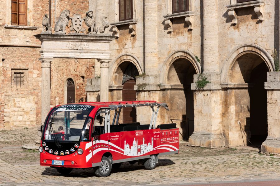 Transport and Accessibility