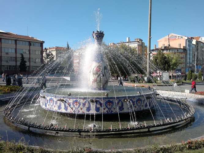 city ​​Parks