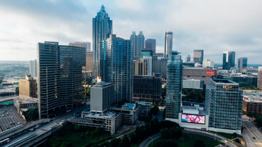 Atlanta job market