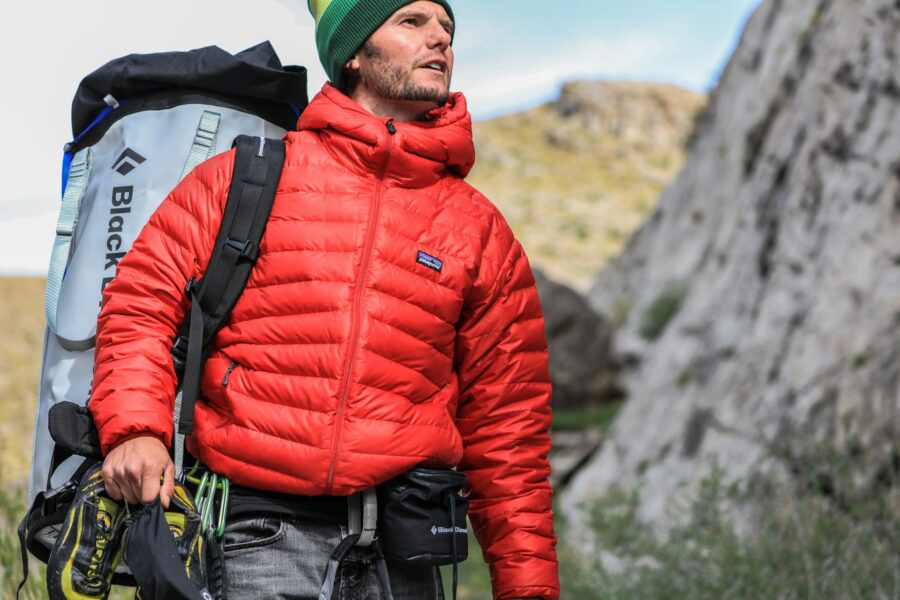 The Philosophy of Ultralight Travel