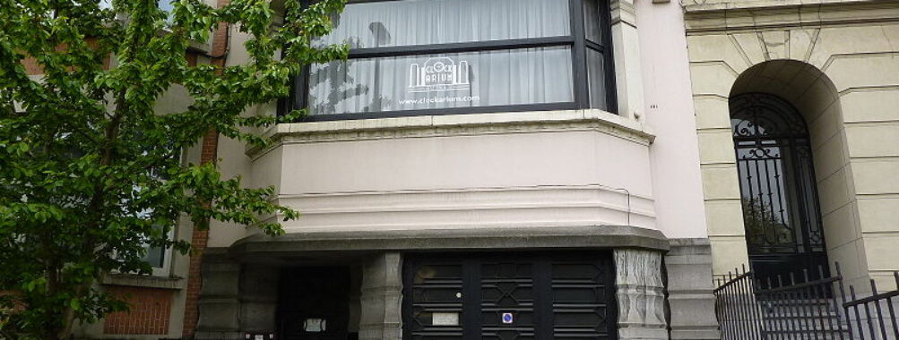 Clockarium Museum