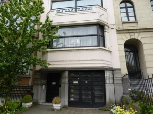 Clockarium Museum
