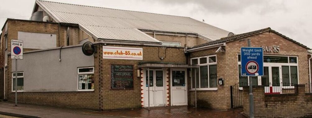 Club 85