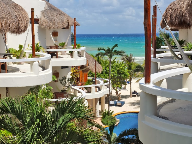 Boutique Hotels and Hostels