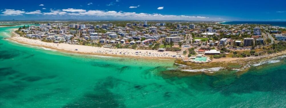 Where to Stay in the Sunshine Coast: 7 Best Areas & Hotels for Every Budget