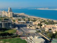 Where to Stay in Ras Al Khaimah: Best Areas & Hotels by the Coast