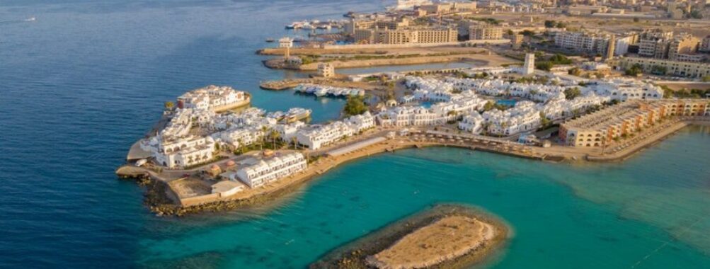 Where to Stay in Hurghada: 7 Best Areas & Hotels for Every Budget
