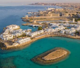 Where to Stay in Hurghada: 7 Best Areas & Hotels for Every Budget