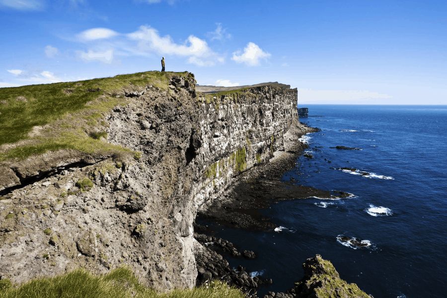 Unique Natural Wonders of the Region