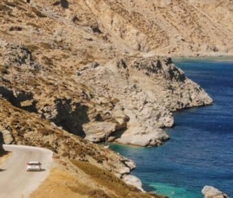 Uber in Chania: 2025 Guide to Rides, Taxis, and Top Alternatives