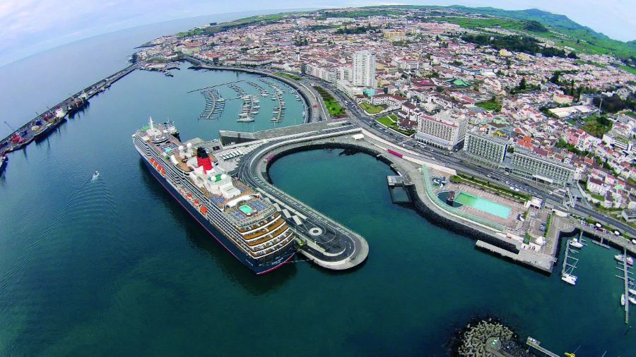 Notable Stops and Ports of Call En Route