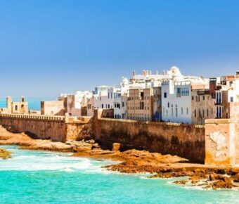 Where to Stay in Essaouira: 7 Best Areas & Top Hotels for Every Budget