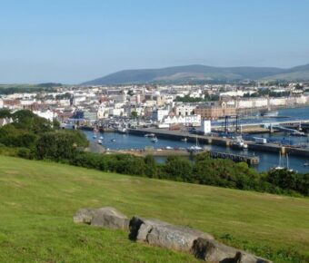Where to Stay in Isle of Man