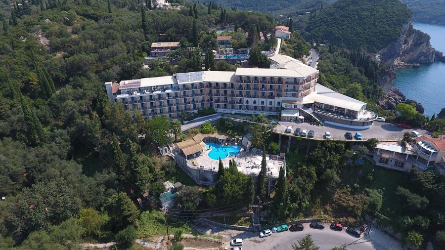 Where to Stay