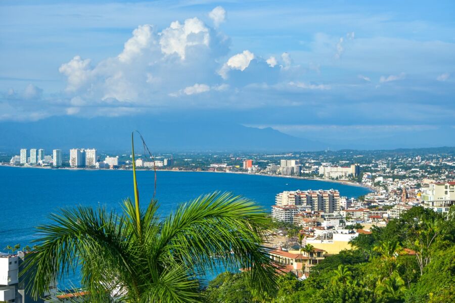 coastal landscape 5