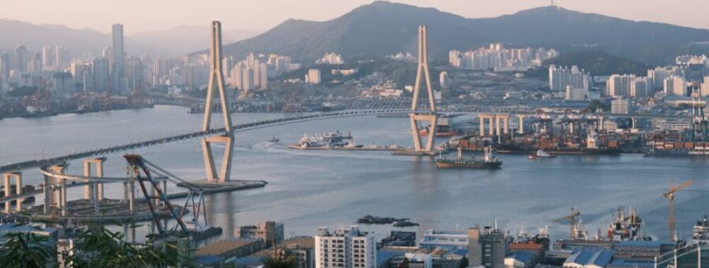 Where to Stay in Busan: 5 Best Areas & Hotels for Every Budget