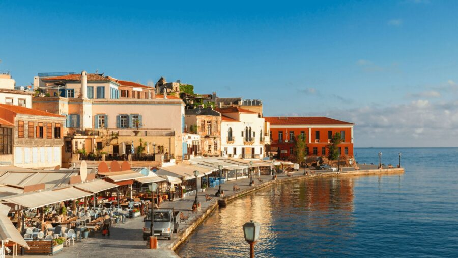 Planning Your Chania Adventure