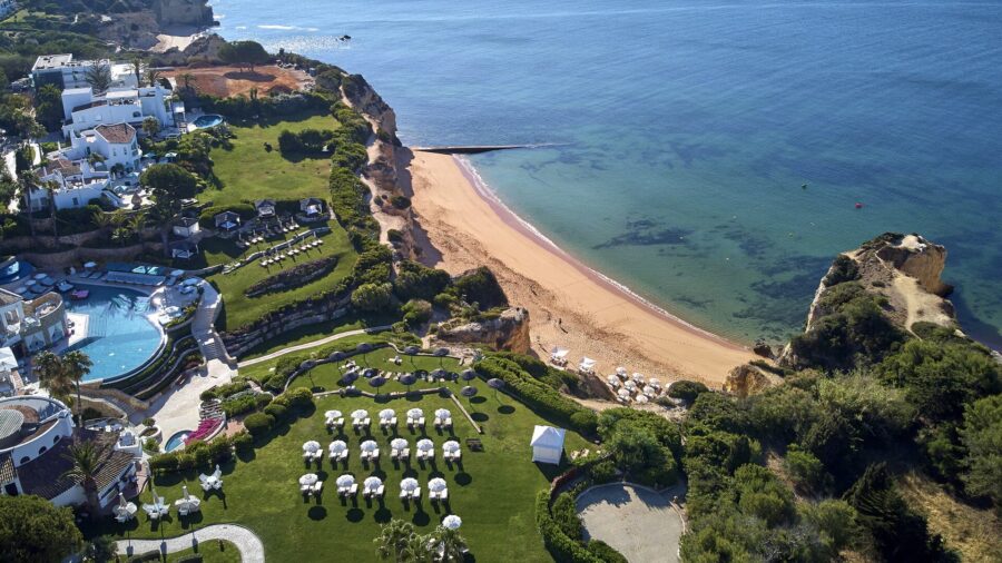 VILA VITA Parc Resort & Spa