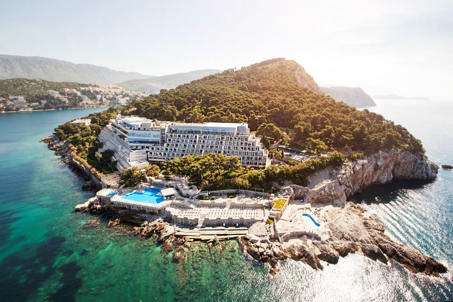 Hotels in Dubrovnik