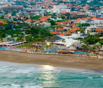 Where to Stay in Canggu: Best Areas & Hotels for Every Budget